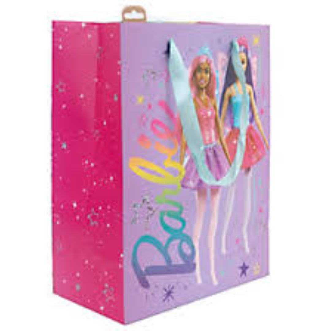 BARBIE STAR BAG